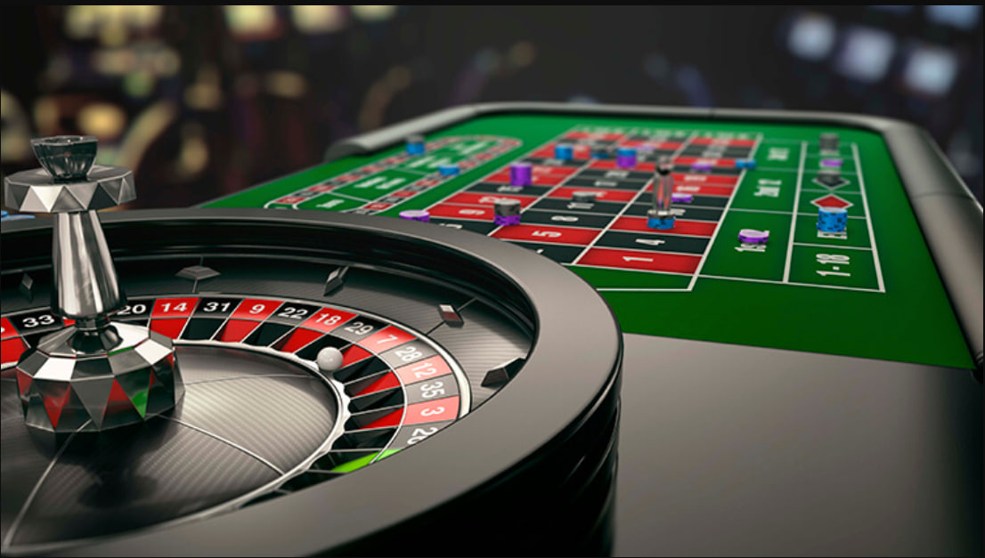 A collage of some of the colorful and exciting slot game interfaces from the Fun Of Vegas app.